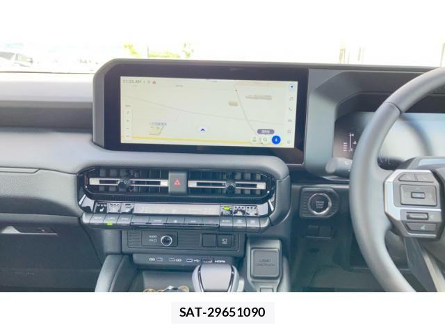 Toyota Land Cruiser 250 1996-05 7979655-21