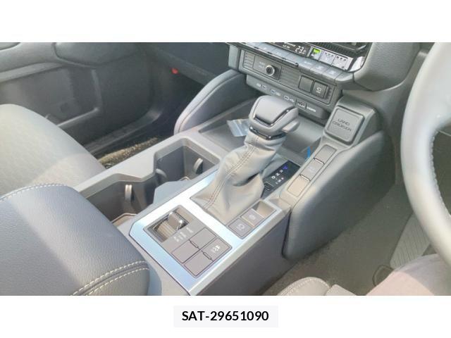 Toyota Land Cruiser 250 1996-05 7979655-22