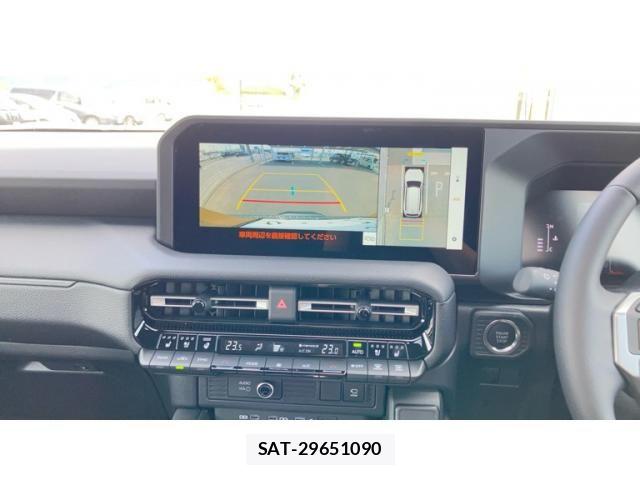 Toyota Land Cruiser 250 1996-05 7979655-25