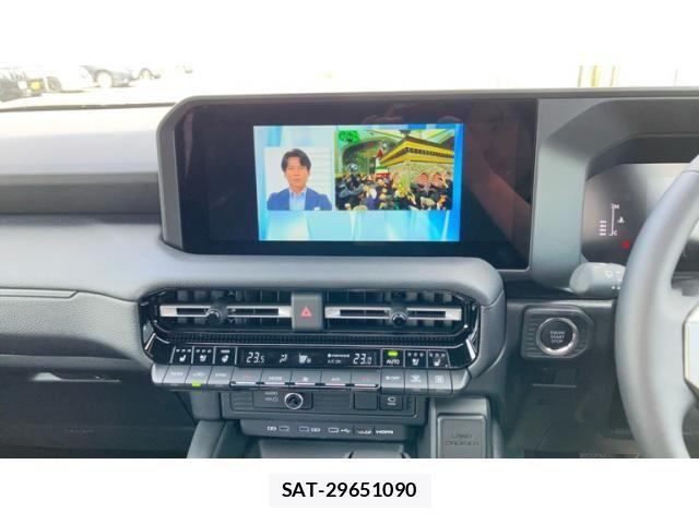 Toyota Land Cruiser 250 1996-05 7979655-26