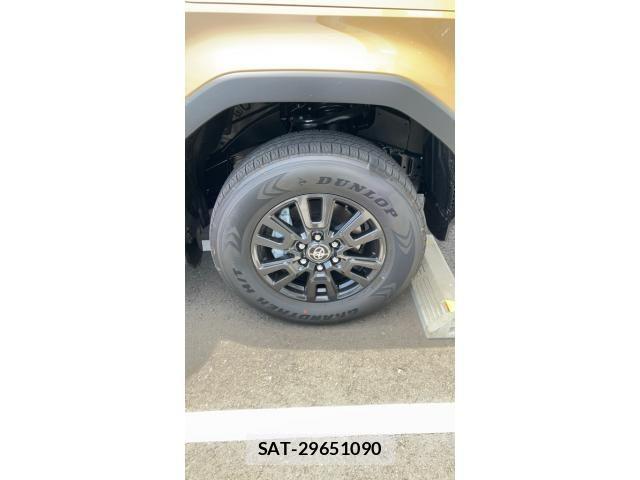 Toyota Land Cruiser 250 1996-05 7979655-3