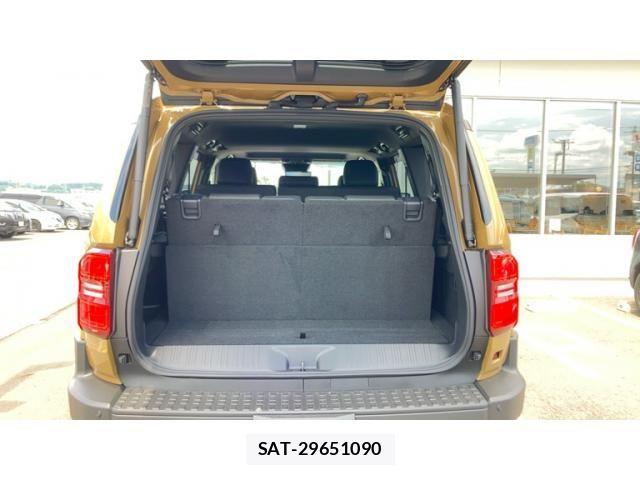 Toyota Land Cruiser 250 1996-05 7979655-6