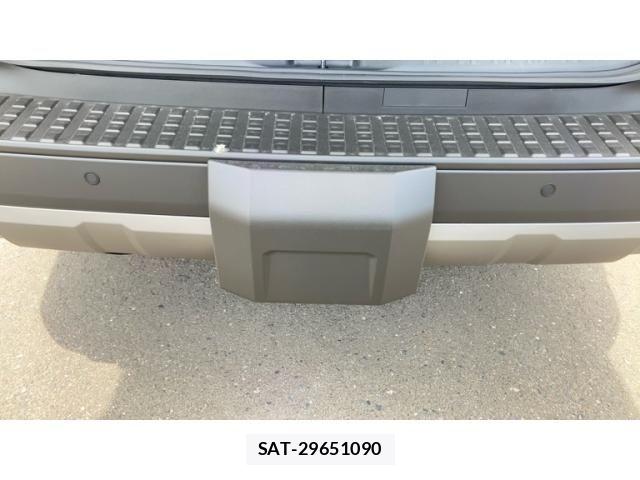 Toyota Land Cruiser 250 1996-05 7979655-8