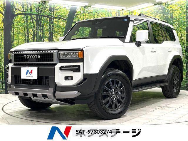 Toyota Land Cruiser 250 2026-05 7979653-0