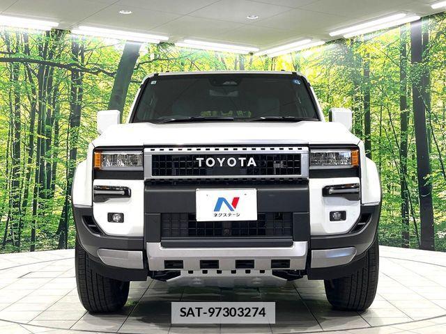 Toyota Land Cruiser 250 2026-05 7979653-15