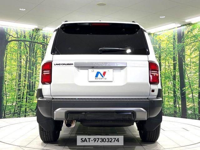 Toyota Land Cruiser 250 2026-05 7979653-16