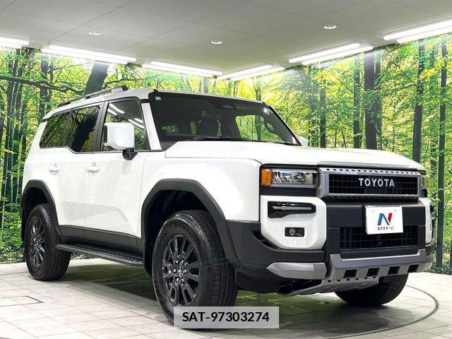 Toyota Land Cruiser 250 2026-05 7979653-17
