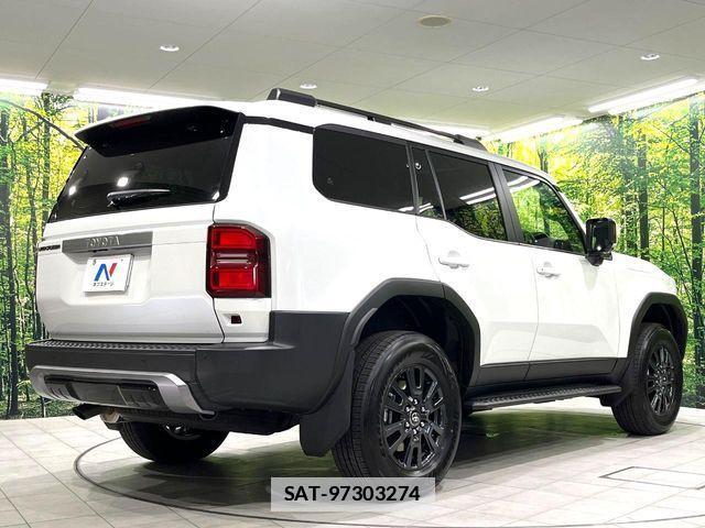 Toyota Land Cruiser 250 2026-05 7979653-18