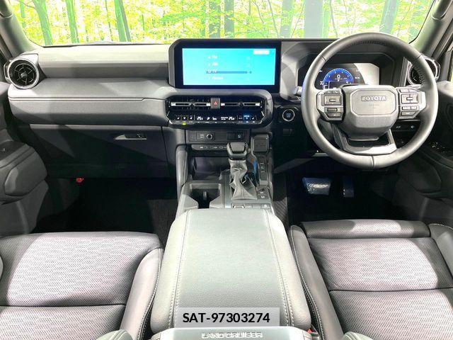Toyota Land Cruiser 250 2026-05 7979653-1