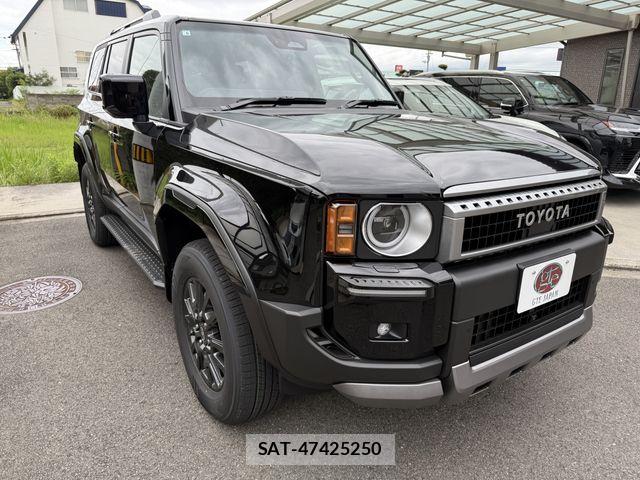 Toyota Land Cruiser 250 2026-06 7979651-0