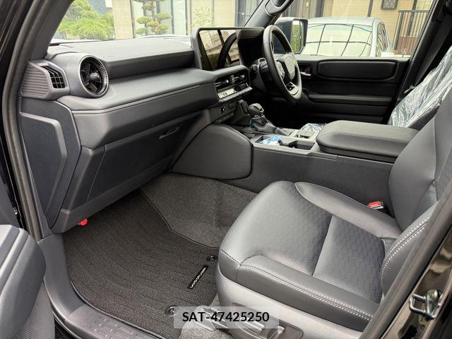 Toyota Land Cruiser 250 2026-06 7979651-9