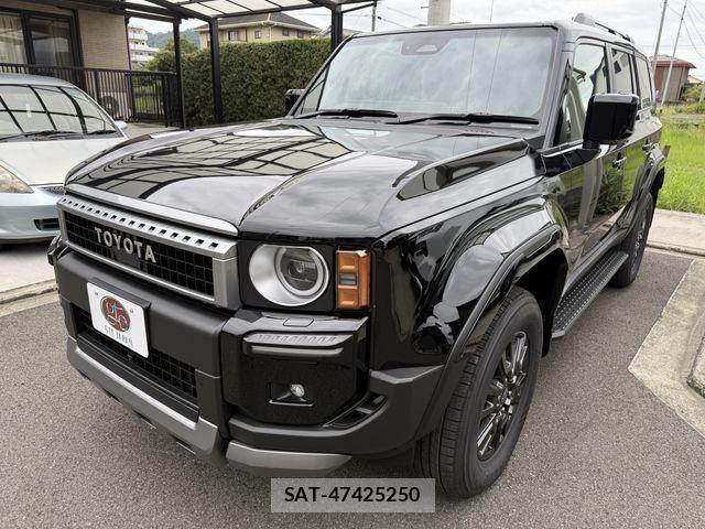 Toyota Land Cruiser 250 2026-06 7979651-1
