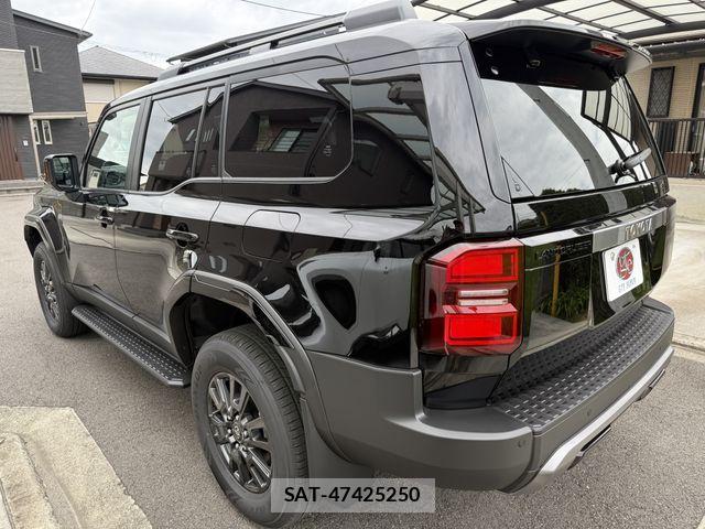 Toyota Land Cruiser 250 2026-06 7979651-2