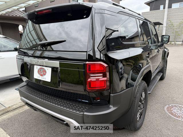 Toyota Land Cruiser 250 2026-06 7979651-3