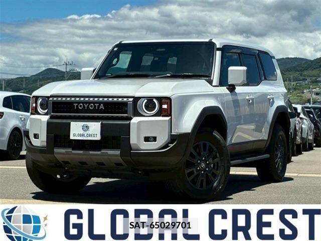 Toyota Land Cruiser 250 2025-06 7979645-0