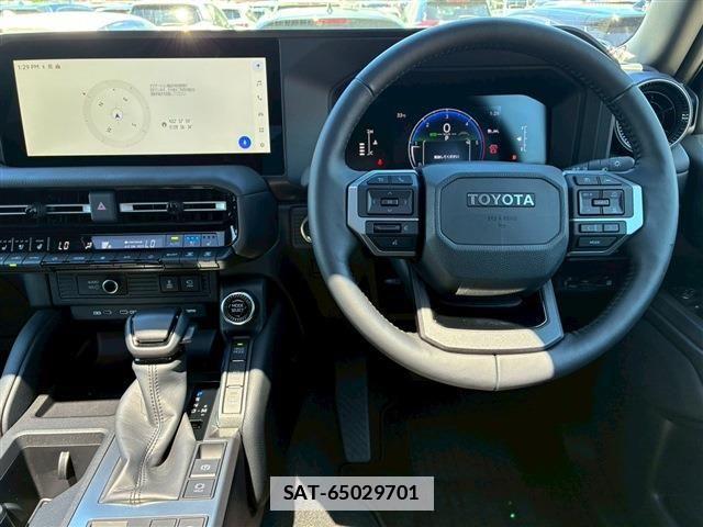 Toyota Land Cruiser 250 2025-06 7979645-18