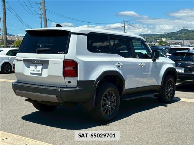 Toyota Land Cruiser 250 2025-06 7979645-5