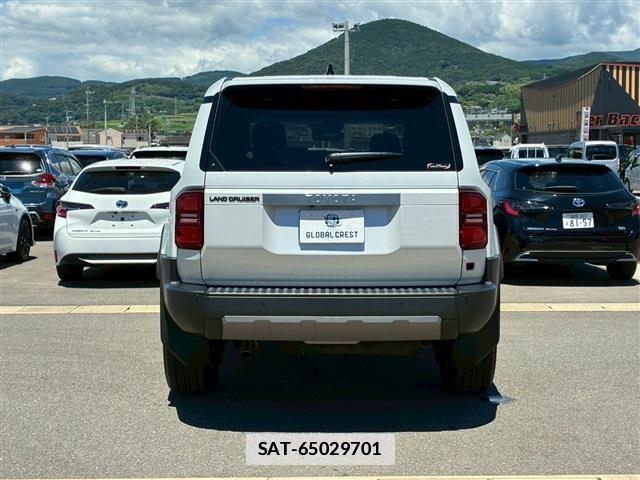 Toyota Land Cruiser 250 2025-06 7979645-6