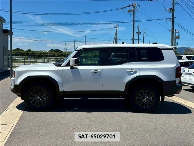 Toyota Land Cruiser 250 2025-06 7979645-8