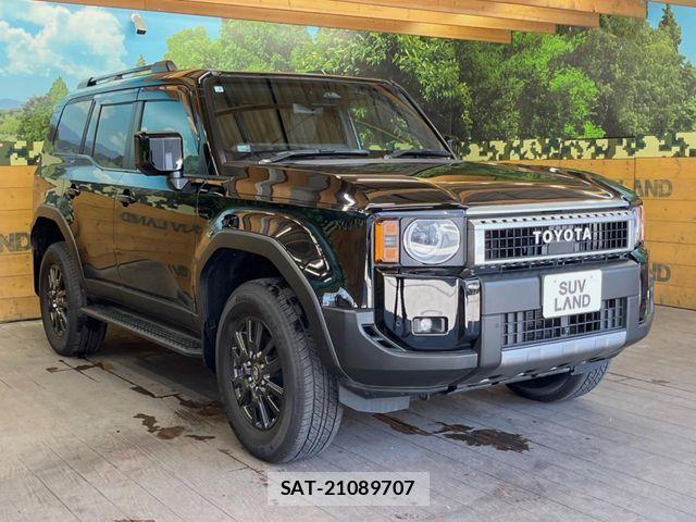Toyota Land Cruiser 250 2025-02 8036242-15