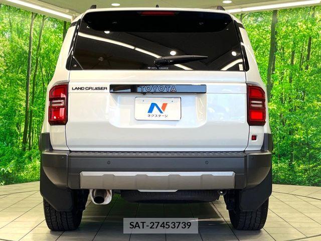 Toyota Land Cruiser 250 2024-12 8036251-17