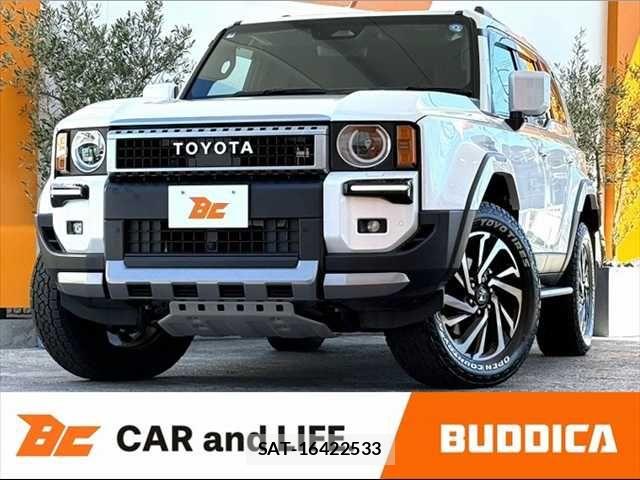 Toyota Land Cruiser 250 2025-05 8036246-0