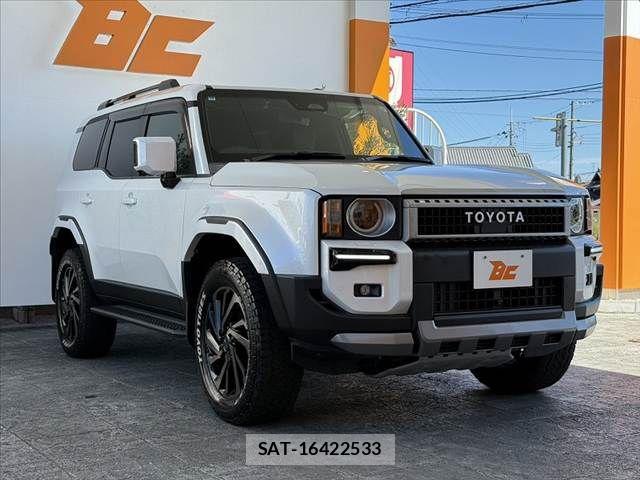 Toyota Land Cruiser 250 2025-05 8036246-9