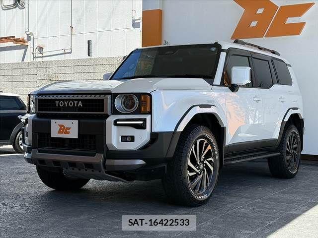 Toyota Land Cruiser 250 2025-05 8036246-7