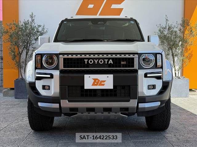 Toyota Land Cruiser 250 2025-05 8036246-8