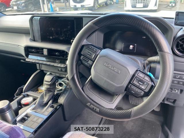 Toyota Land Cruiser 250 2025-08 8036248-19
