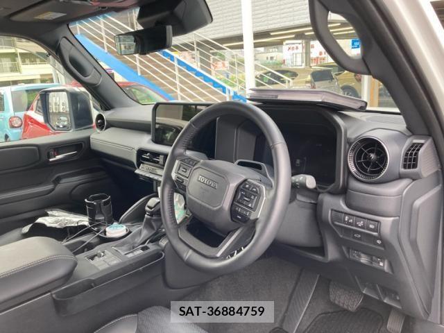 Toyota Land Cruiser 250 2025-10 8036249-10