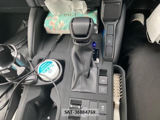 Toyota Land Cruiser 250 2025-10 8036249-19