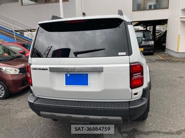 Toyota Land Cruiser 250 2025-10 8036249-3