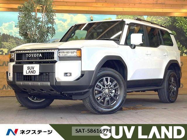 Toyota Land Cruiser 250 2025-06 8036247-0
