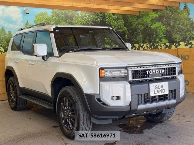 Toyota Land Cruiser 250 2025-06 8036247-17