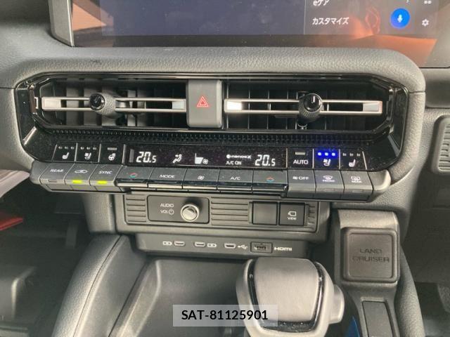 Toyota Land Cruiser 250 2025-11 8036253-28
