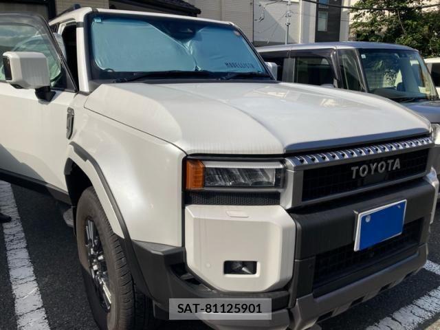 Toyota Land Cruiser 250 2025-11 8036253-2