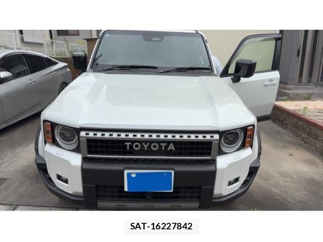 Toyota Land Cruiser 250 2025-04 8036243-0