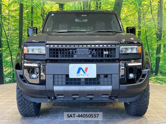 Toyota Land Cruiser 250 2025-01 8036245-15