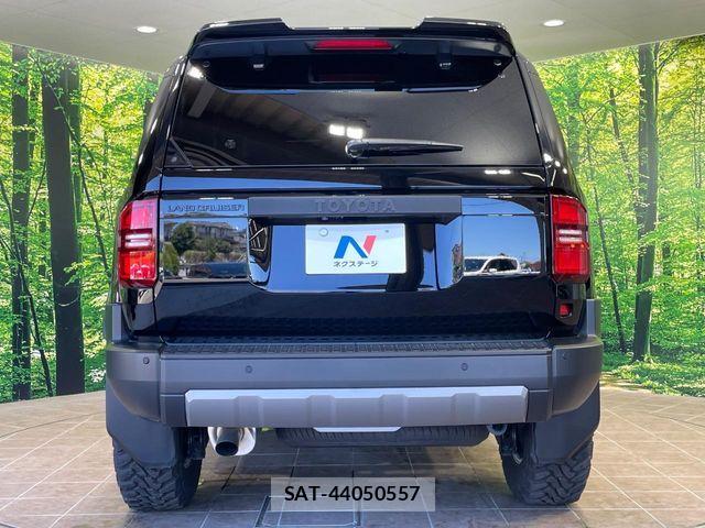 Toyota Land Cruiser 250 2025-01 8036245-16