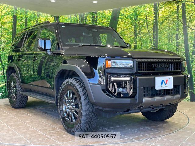 Toyota Land Cruiser 250 2025-01 8036245-17