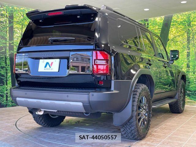 Toyota Land Cruiser 250 2025-01 8036245-18