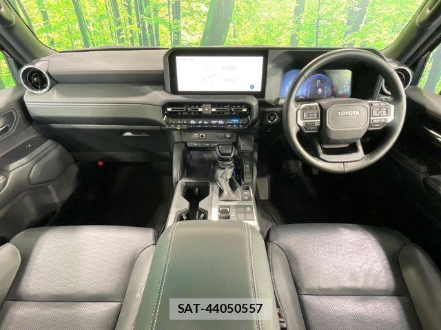 Toyota Land Cruiser 250 2025-01 8036245-1