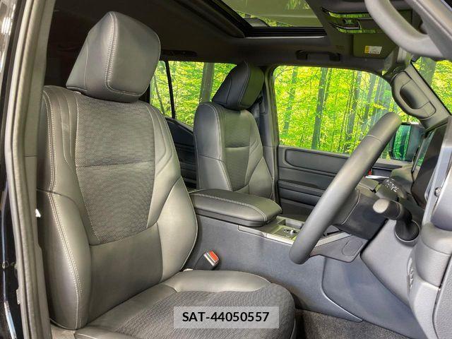 Toyota Land Cruiser 250 2025-01 8036245-8
