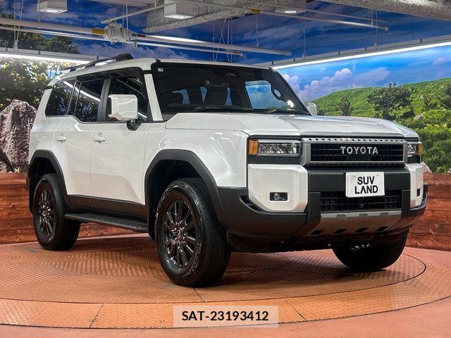 Toyota Land Cruiser 250 2025-09 8036244-15