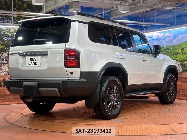 Toyota Land Cruiser 250 2025-09 8036244-16
