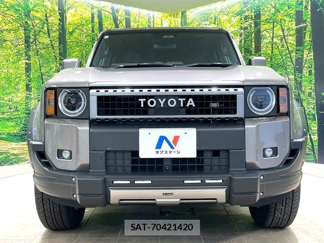 Toyota Land Cruiser 250 2024-11 8074225-14