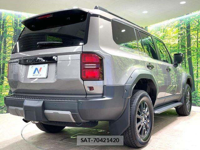 Toyota Land Cruiser 250 2024-11 8074225-16