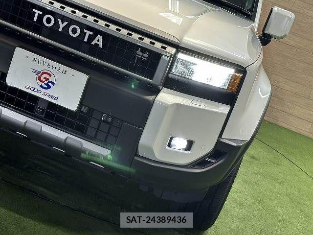 Toyota Land Cruiser 250 2025-01 8074219-11
