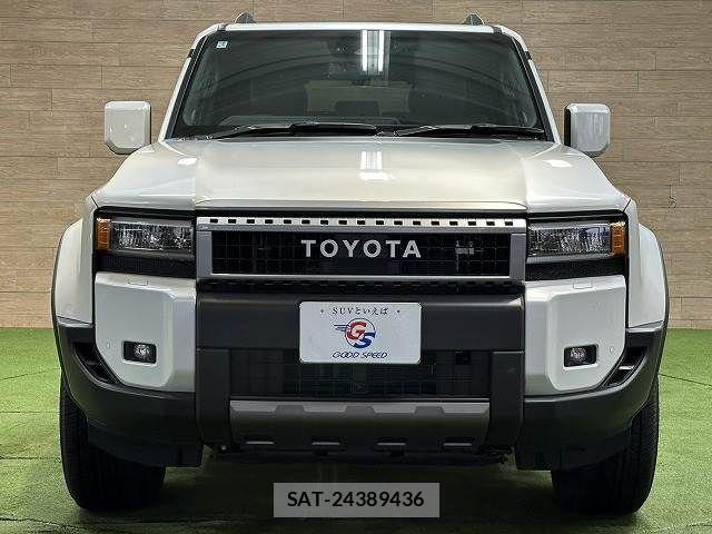 Toyota Land Cruiser 250 2025-01 8074219-16